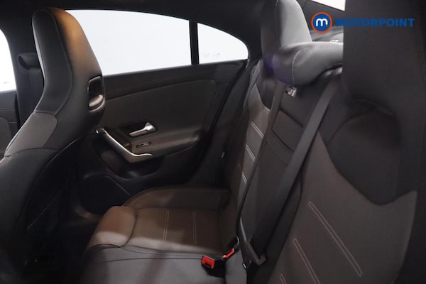 Used Mercedes-Benz CLA 2022 for sale - 76184735: Photo 24