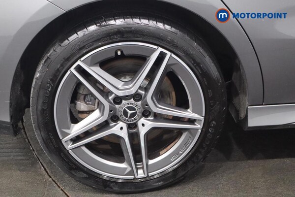 Used Mercedes-Benz CLA 2022 for sale - 76184735: Photo 27