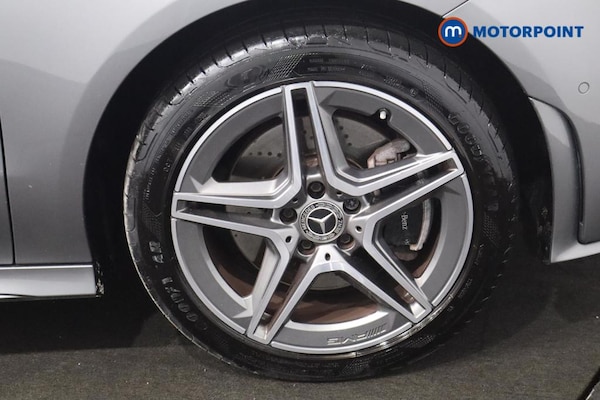 Used Mercedes-Benz CLA 2022 for sale - 76184735: Photo 28