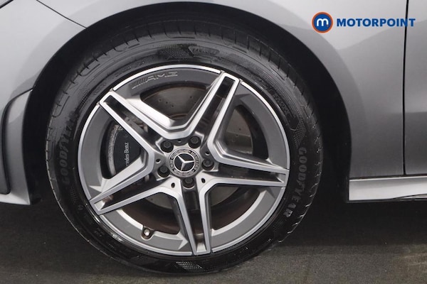 Used Mercedes-Benz CLA 2022 for sale - 76184735: Photo 29
