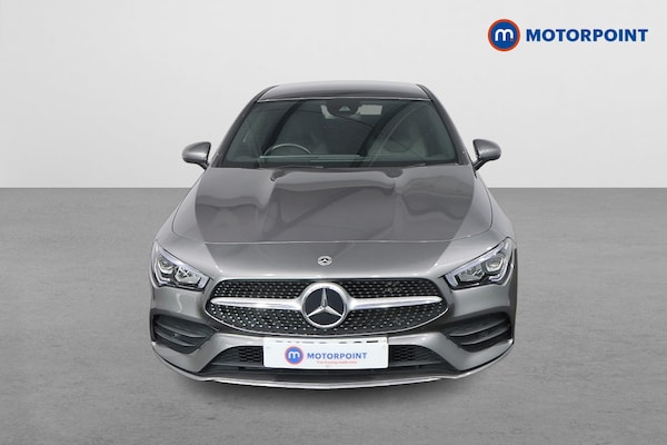 Used Mercedes-Benz CLA 2022 for sale - 76184735: Photo 2