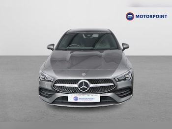 Used Mercedes-Benz CLA 2022 for sale - 76184735: Photo