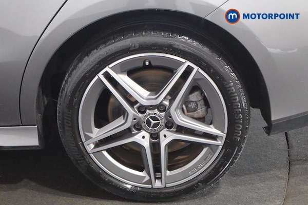 Used Mercedes-Benz CLA 2022 for sale - 76184735: Photo 30