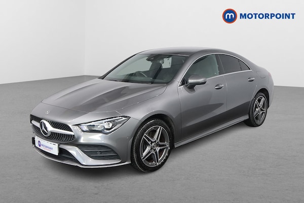 Used Mercedes-Benz CLA 2022 for sale - 76184735: Photo 3