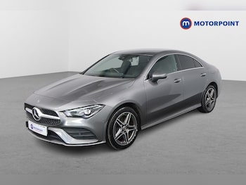 Used Mercedes-Benz CLA 2022 for sale - 76184735: Photo