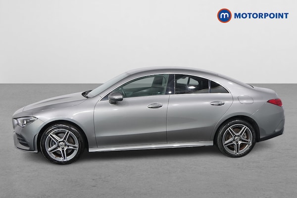 Used Mercedes-Benz CLA 2022 for sale - 76184735: Photo 4