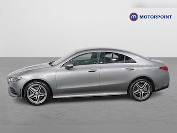 Used Mercedes-Benz CLA 2022 for sale - 76184735: Photo