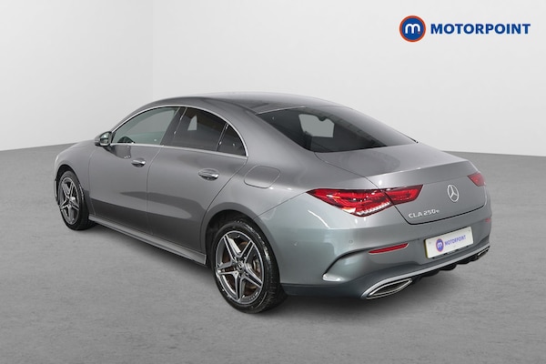 Used Mercedes-Benz CLA 2022 for sale - 76184735: Photo 5