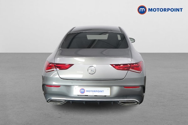 Used Mercedes-Benz CLA 2022 for sale - 76184735: Photo 6