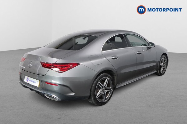 Used Mercedes-Benz CLA 2022 for sale - 76184735: Photo 7