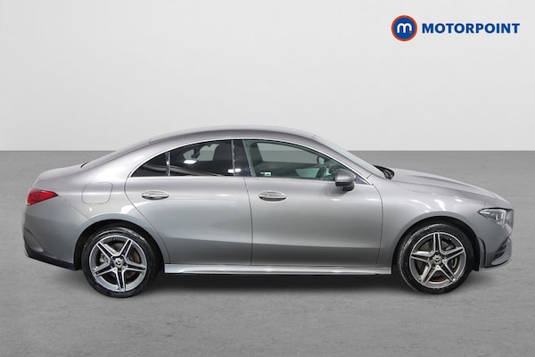 Used Mercedes-Benz CLA 2022 for sale - 76184735: Photo 8