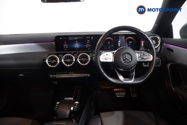 Used Mercedes-Benz CLA 2022 for sale - 76184735: Photo 9