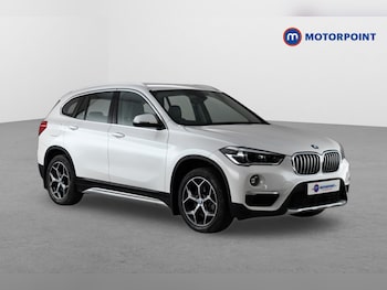 Used BMW X1 2018 for sale - 78926691: Photo