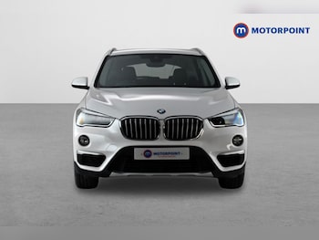 Used BMW X1 2018 for sale - 78926691: Photo