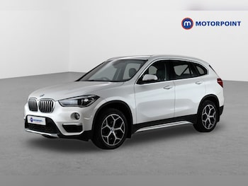 Used BMW X1 2018 for sale - 78926691: Photo