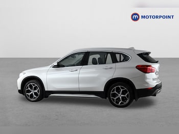 Used BMW X1 2018 for sale - 78926691: Photo