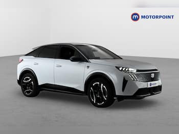 Used Peugeot 3008 2025 for sale - 79719088: Photo
