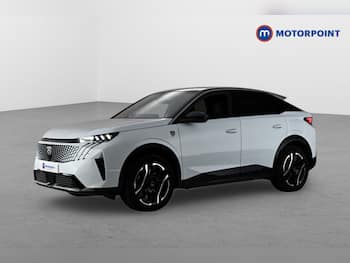 Used Peugeot 3008 2025 for sale - 79719088: Photo