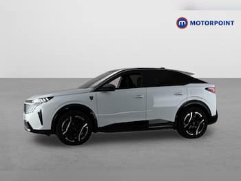 Used Peugeot 3008 2025 for sale - 79719088: Photo
