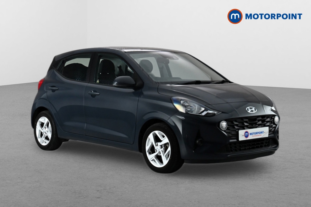 Used Hyundai i10 for sale - 78150305: Photo 1