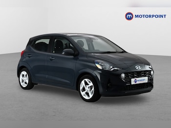 Used Hyundai i10 undefined for sale - 78150305: Photo