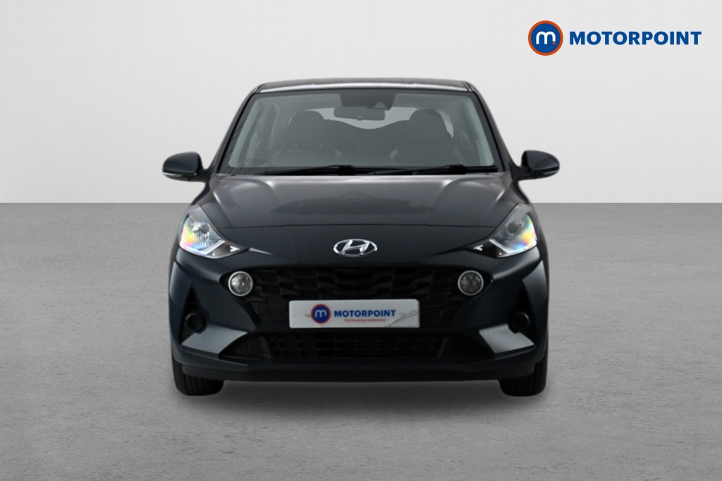 Used Hyundai i10 for sale - 78150305: Photo 2