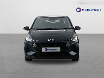 Used Hyundai i10 undefined for sale - 78150305: Photo