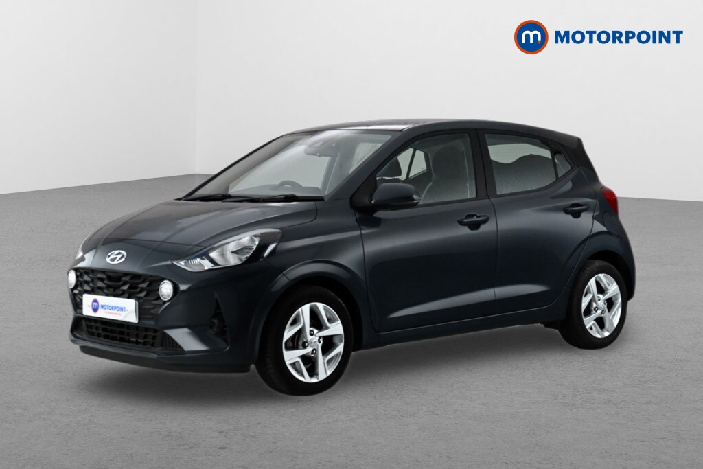 Used Hyundai i10 for sale - 78150305: Photo 3