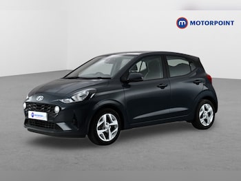Used Hyundai i10 undefined for sale - 78150305: Photo