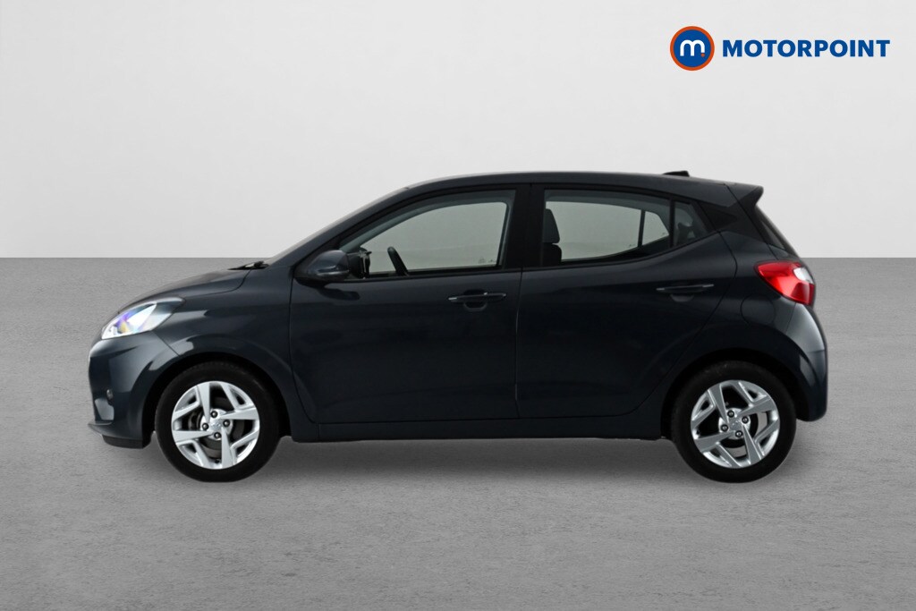 Used Hyundai i10 for sale - 78150305: Photo 4