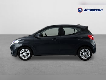Used Hyundai i10 undefined for sale - 78150305: Photo