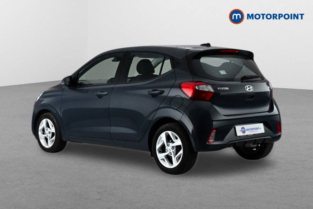 Used Hyundai i10 for sale - 78150305: Photo 5