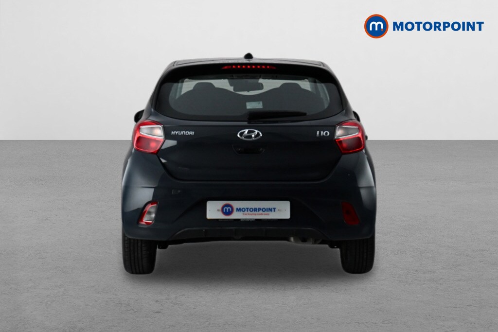 Used Hyundai i10 for sale - 78150305: Photo 6