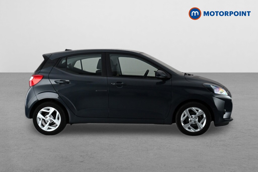 Used Hyundai i10 for sale - 78150305: Photo 8