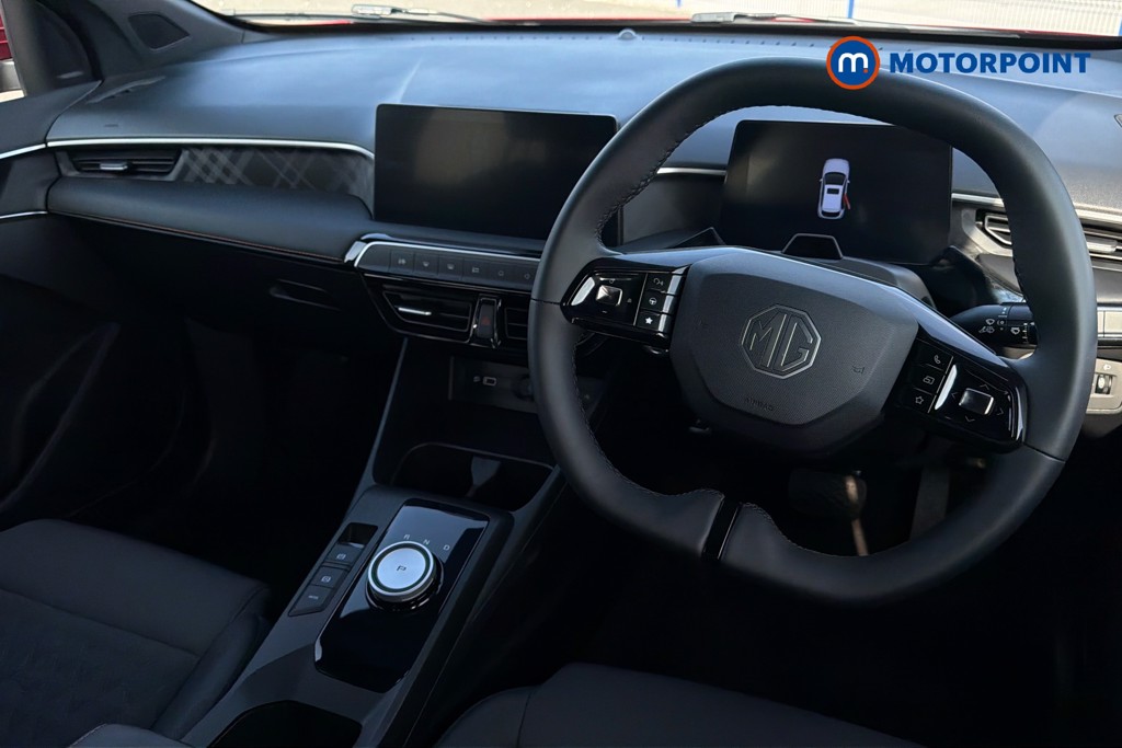 Used MG MG3 2025 for sale - 77951608: Photo 10