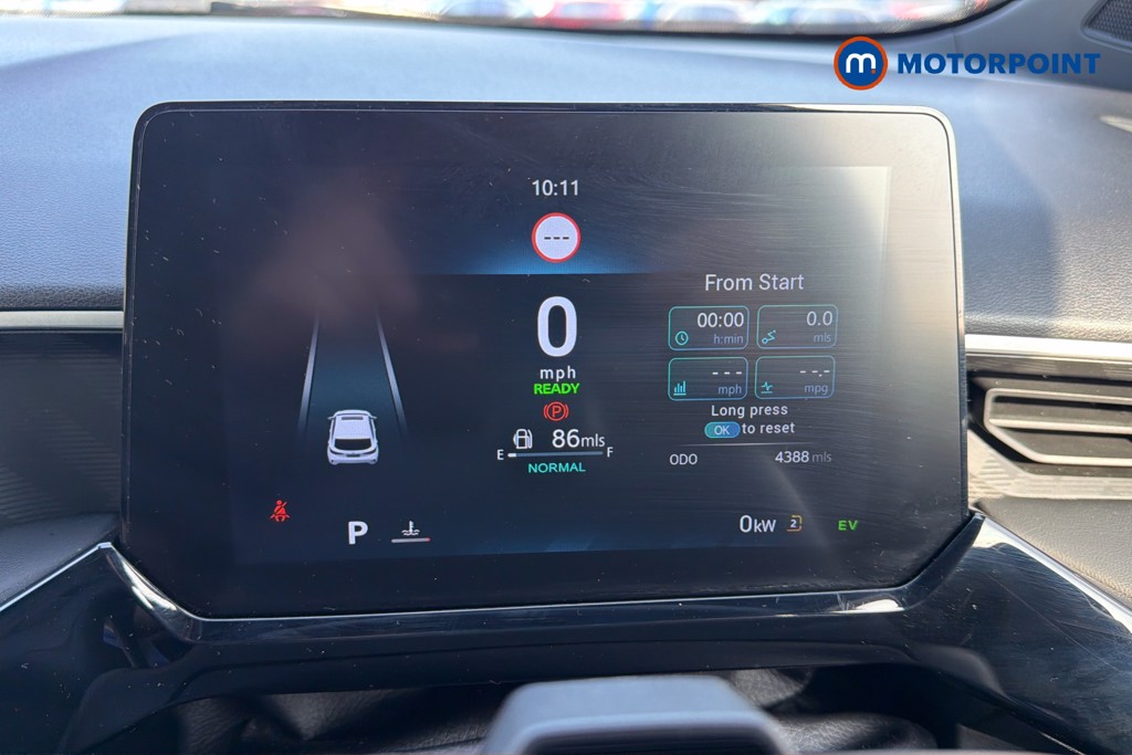 Used MG MG3 2025 for sale - 77951608: Photo 13