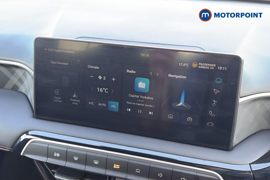 Used MG MG3 2025 for sale - 77951608: Photo 14