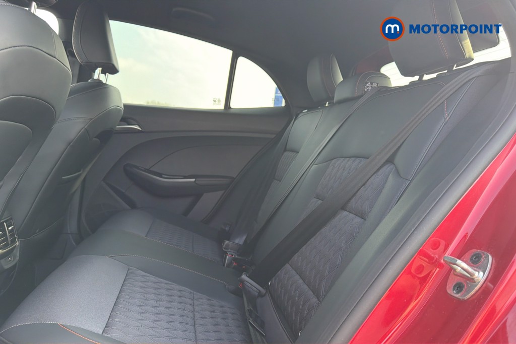 Used MG MG3 2025 for sale - 77951608: Photo 19