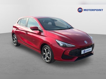 Used MG MG3 2025 for sale - 77951608: Photo