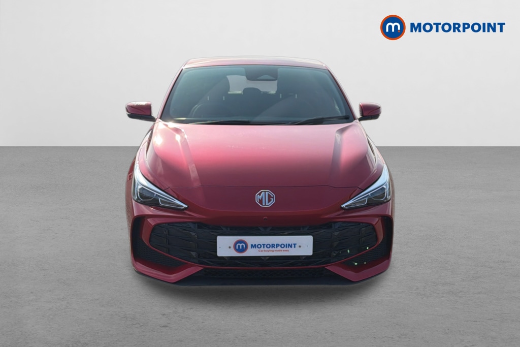 Used MG MG3 2025 for sale - 77951608: Photo 2