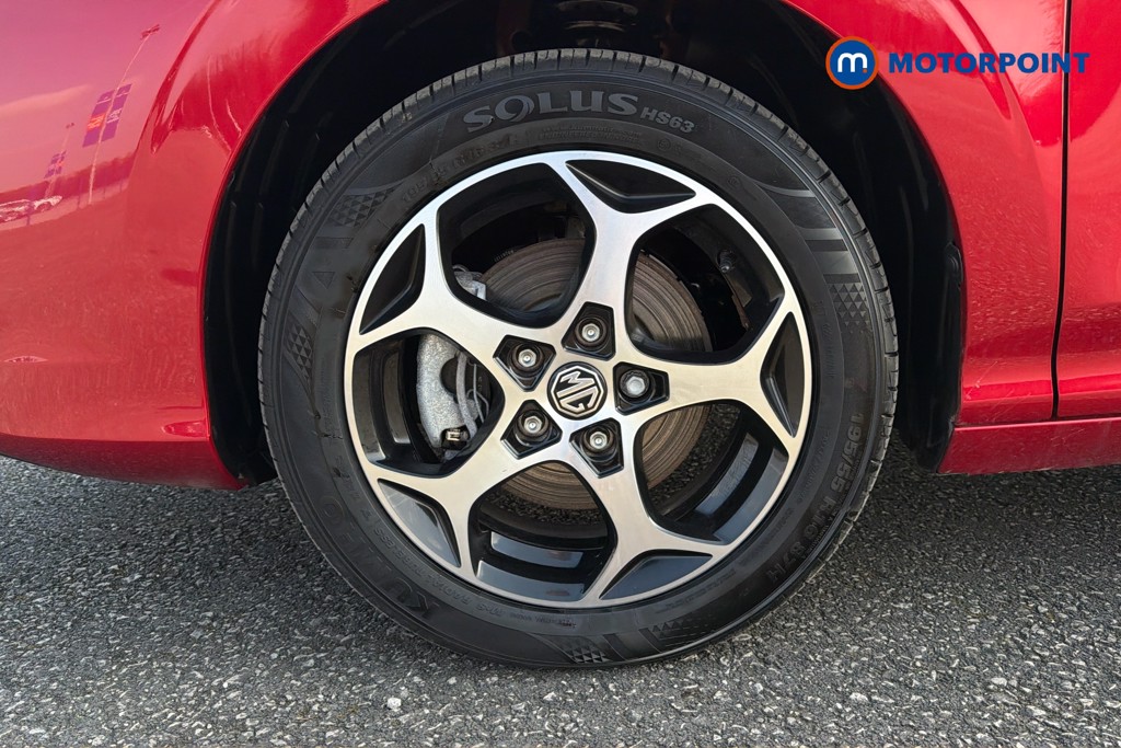 Used MG MG3 2025 for sale - 77951608: Photo 21