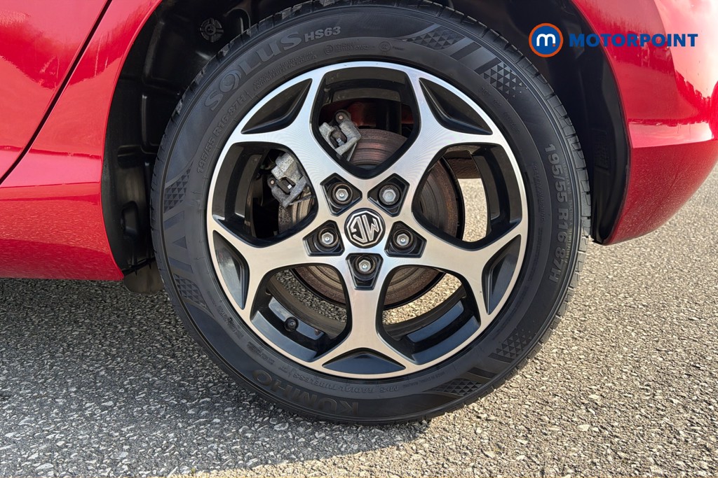 Used MG MG3 2025 for sale - 77951608: Photo 22