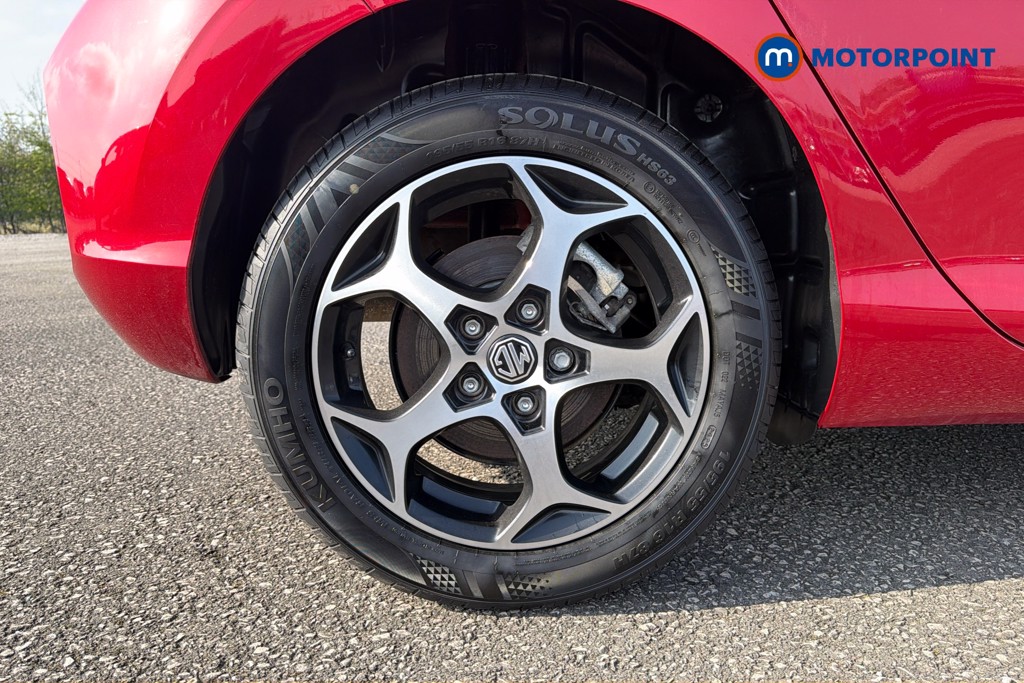 Used MG MG3 2025 for sale - 77951608: Photo 23