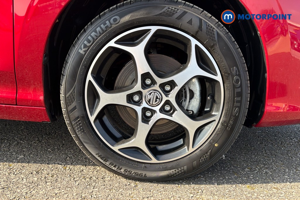 Used MG MG3 2025 for sale - 77951608: Photo 24