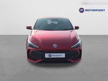 Used MG MG3 2025 for sale - 77951608: Photo