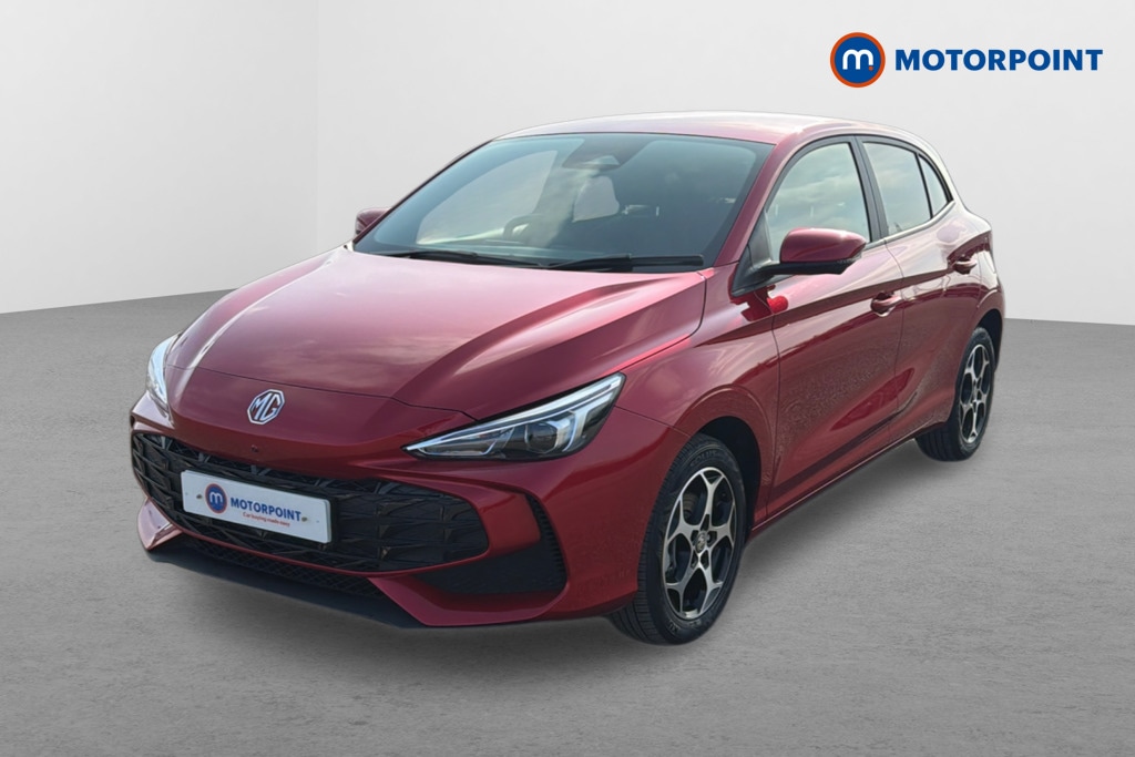 Used MG MG3 2025 for sale - 77951608: Photo 3