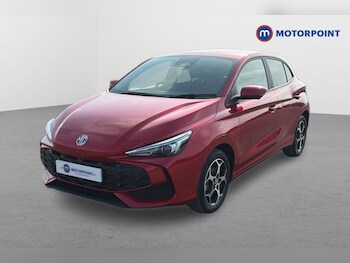 Used MG MG3 2025 for sale - 77951608: Photo