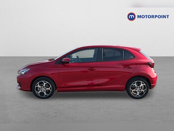 Used MG MG3 2025 for sale - 77951608: Photo