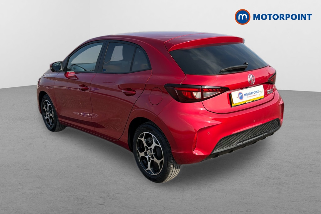 Used MG MG3 2025 for sale - 77951608: Photo 5