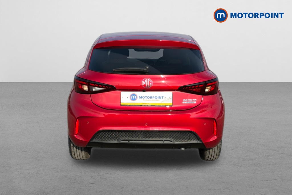 Used MG MG3 2025 for sale - 77951608: Photo 6